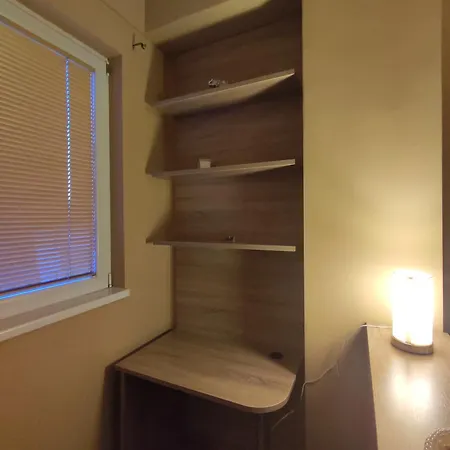 Luxury - With Balcony 12 And 12a Skopje