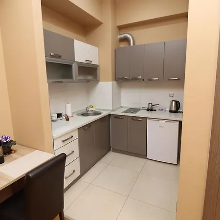 Luxury - With Balcony 12 And 12a *