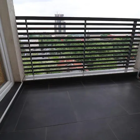 Luxury - With Balcony 12 And 12a * Üsküp