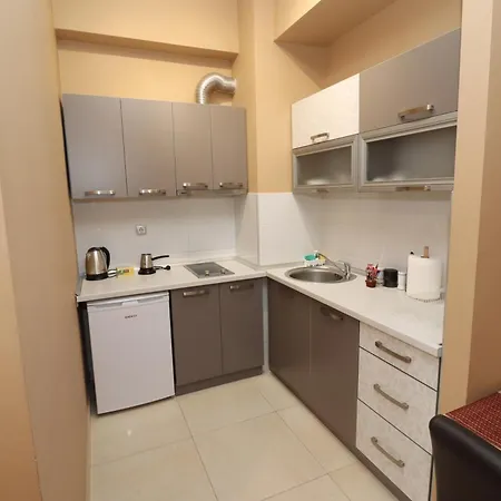 Luxury - With Balcony 12 And 12a *