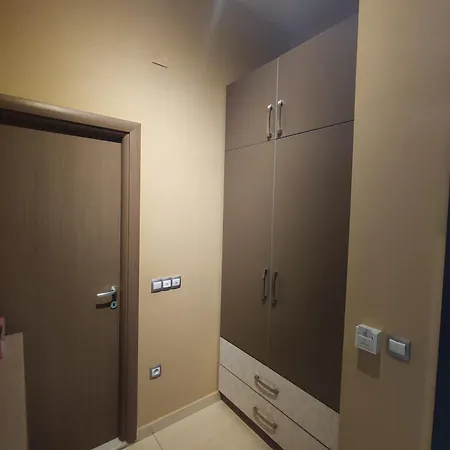 Apartment Luxury - With Balcony 12 And 12a Skopje